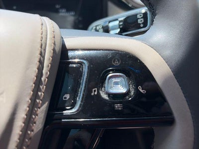 2022 Lincoln Aviator Standard AWD