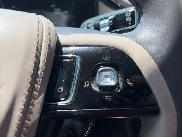 2022 Lincoln Aviator Standard AWD