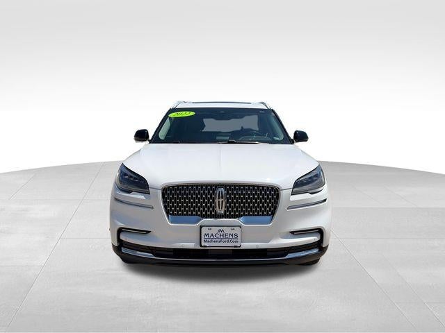 2022 Lincoln Aviator Standard AWD