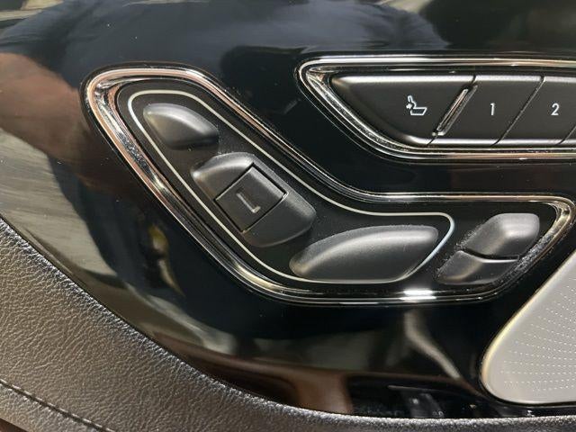 2023 Lincoln Aviator Reserve AWD