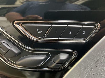 2023 Lincoln Aviator Reserve AWD