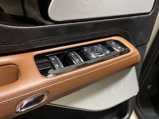 2023 Lincoln Aviator Reserve AWD