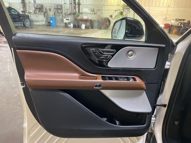 2023 Lincoln Aviator Reserve AWD