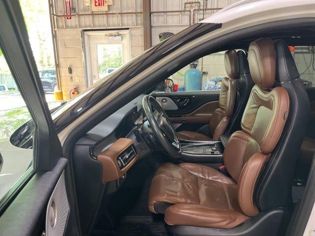 2023 Lincoln Aviator Reserve AWD