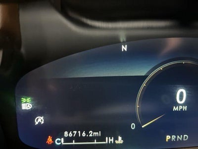 2023 Lincoln Aviator Reserve AWD