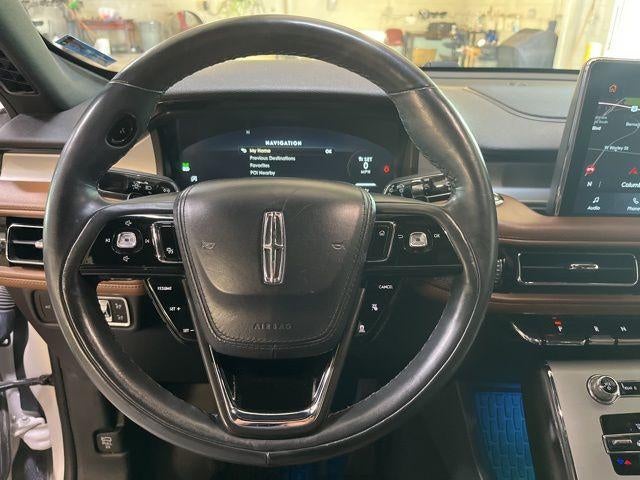 2023 Lincoln Aviator Reserve AWD