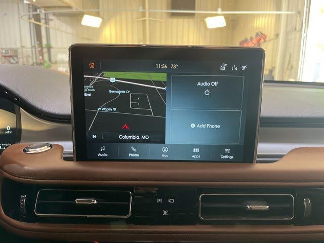 2023 Lincoln Aviator Reserve AWD