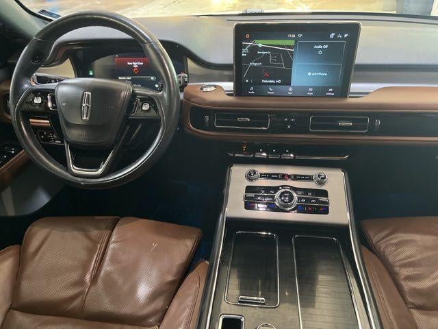 2023 Lincoln Aviator Reserve AWD
