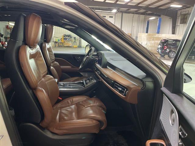 2023 Lincoln Aviator Reserve AWD