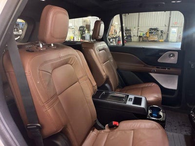 2023 Lincoln Aviator Reserve AWD