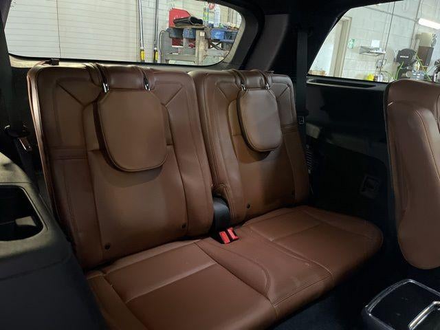 2023 Lincoln Aviator Reserve AWD