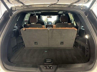 2023 Lincoln Aviator Reserve AWD