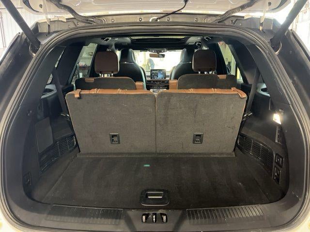 2023 Lincoln Aviator Reserve AWD