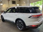 2023 Lincoln Aviator Reserve AWD