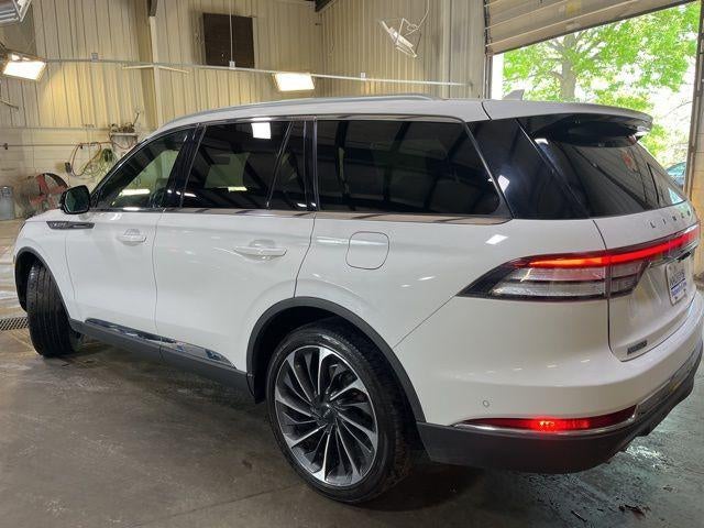 2023 Lincoln Aviator Reserve AWD