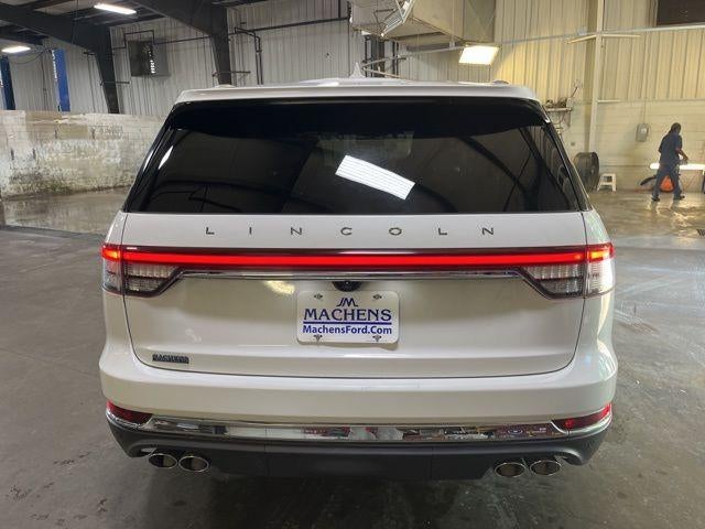 2023 Lincoln Aviator Reserve AWD