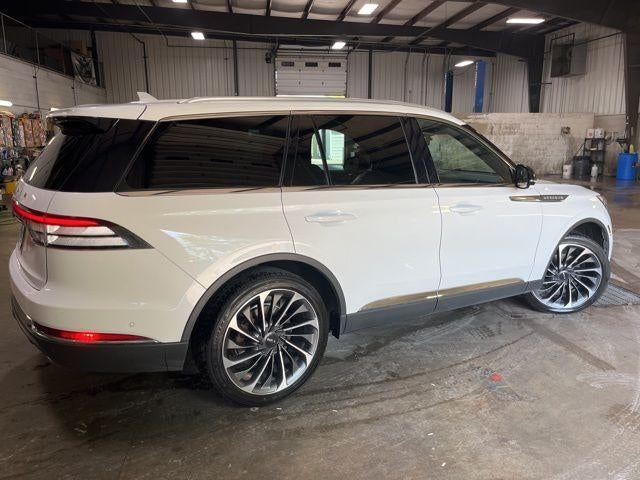 2023 Lincoln Aviator Reserve AWD