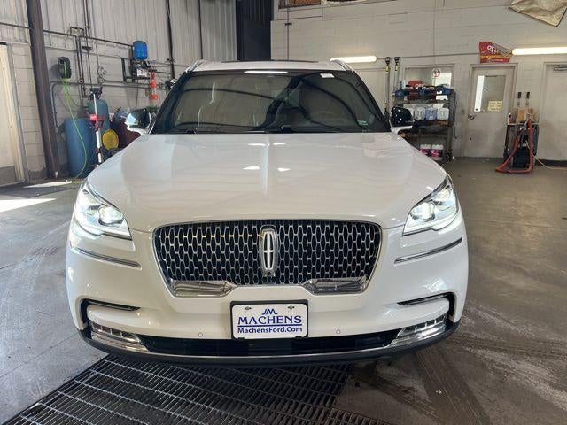 2023 Lincoln Aviator Reserve AWD
