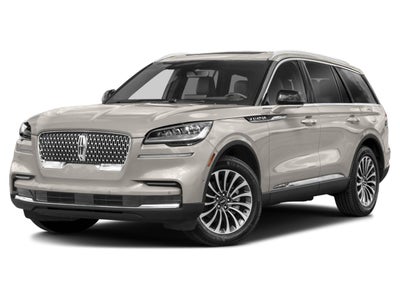 2023 Lincoln Aviator Reserve AWD