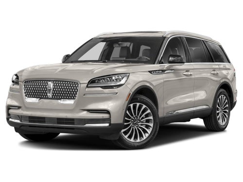 2023 Lincoln Aviator Reserve AWD
