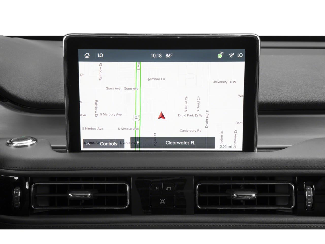 2023 Lincoln Aviator Reserve AWD