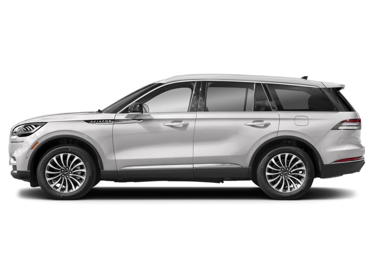 2023 Lincoln Aviator Reserve AWD