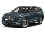 2020 Lincoln Aviator Reserve AWD