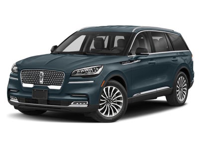 2020 Lincoln Aviator Reserve AWD