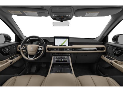 2020 Lincoln Aviator Reserve AWD