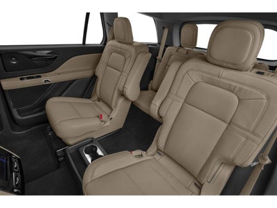 2020 Lincoln Aviator Reserve AWD