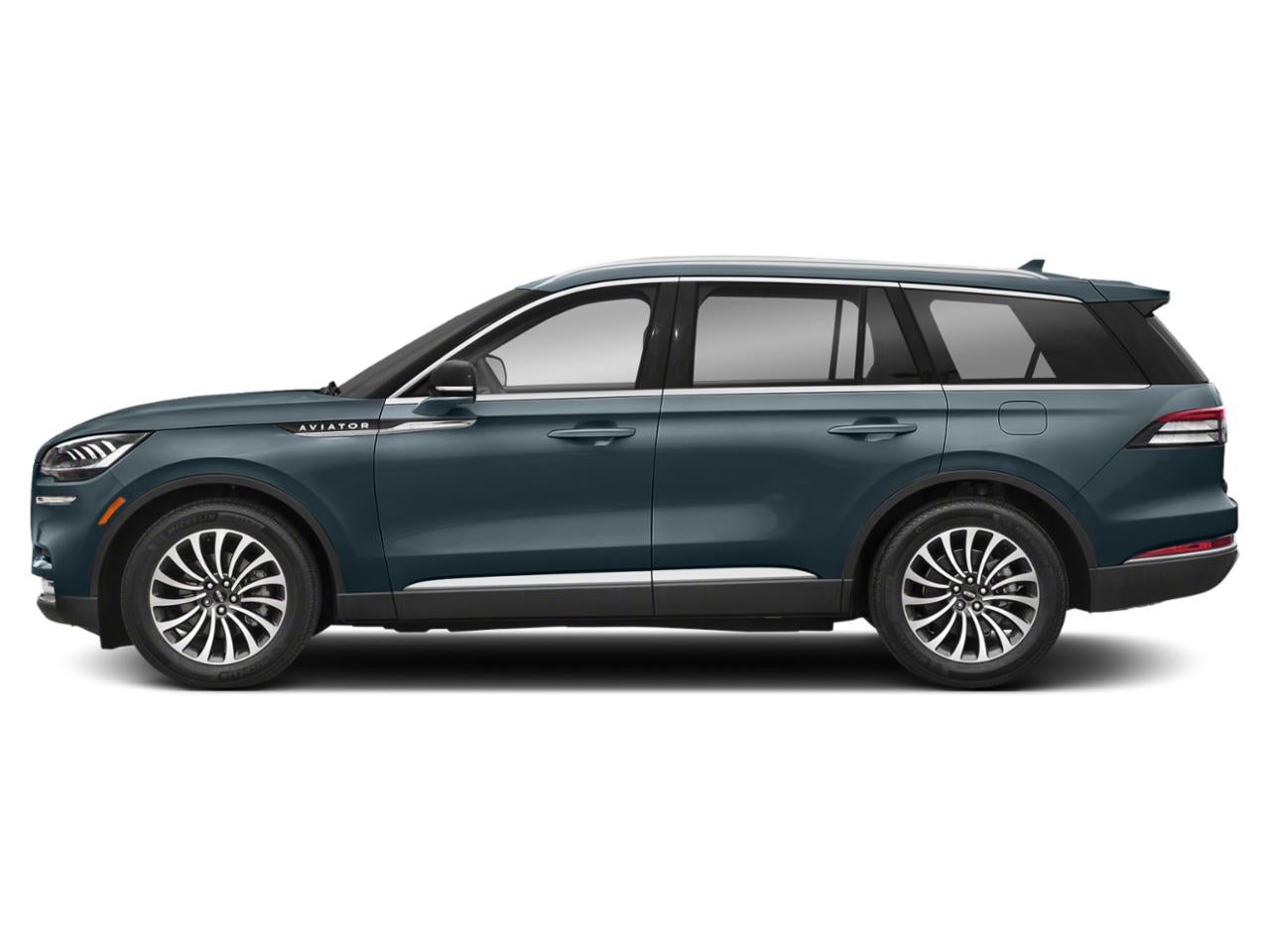 2020 Lincoln Aviator Reserve AWD