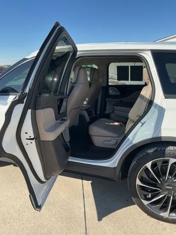 2020 Lincoln Aviator Reserve AWD