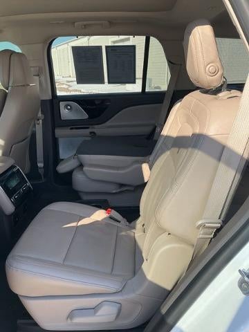 2020 Lincoln Aviator Reserve AWD