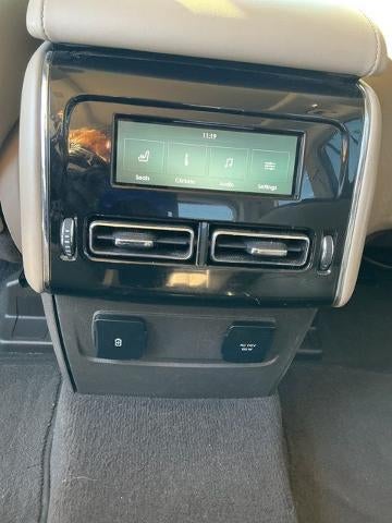 2020 Lincoln Aviator Reserve AWD