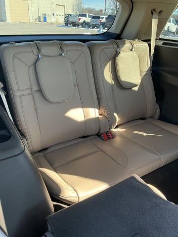 2020 Lincoln Aviator Reserve AWD