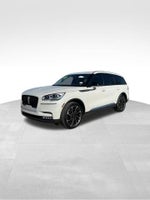 2020 Lincoln Aviator Reserve AWD