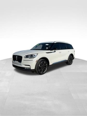 2020 Lincoln Aviator Reserve AWD