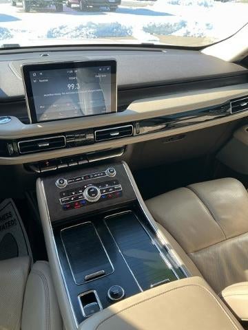 2020 Lincoln Aviator Reserve AWD