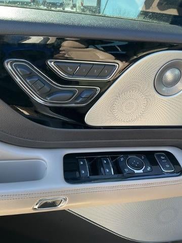 2020 Lincoln Aviator Reserve AWD