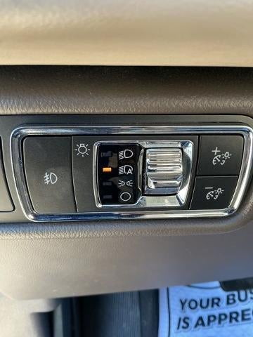 2020 Lincoln Aviator Reserve AWD