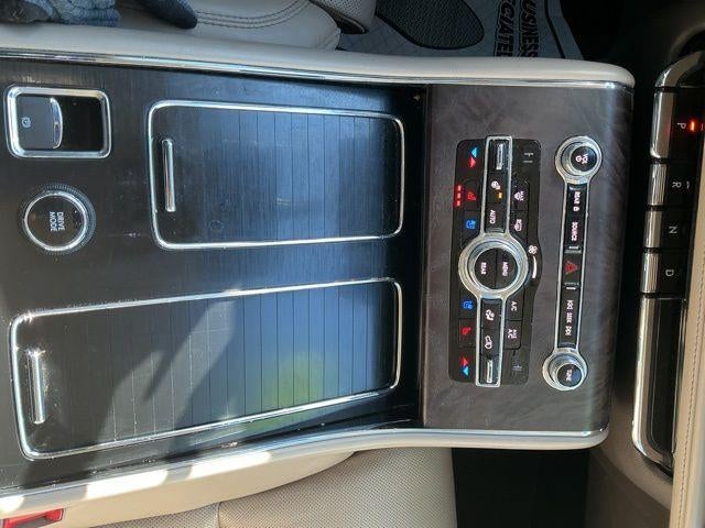 2020 Lincoln Aviator Reserve AWD