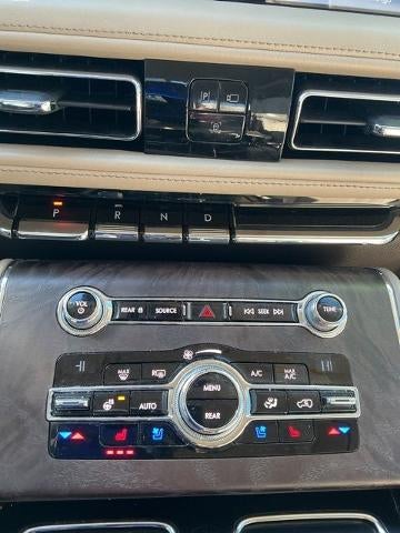 2020 Lincoln Aviator Reserve AWD