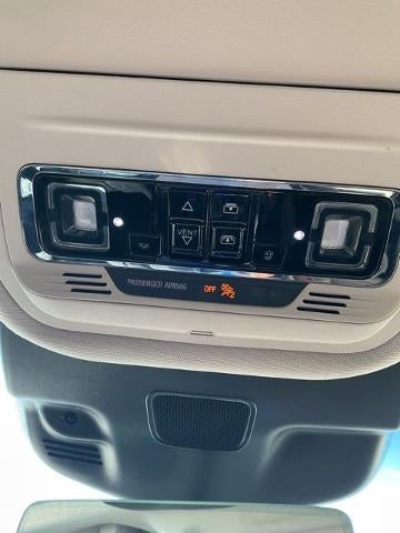 2020 Lincoln Aviator Reserve AWD