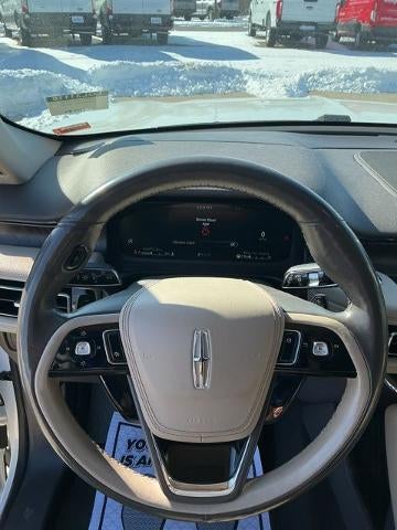 2020 Lincoln Aviator Reserve AWD