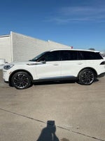 2020 Lincoln Aviator Reserve AWD
