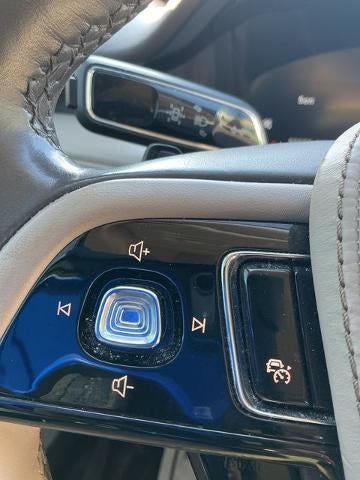 2020 Lincoln Aviator Reserve AWD