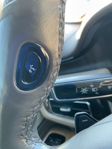 2020 Lincoln Aviator Reserve AWD