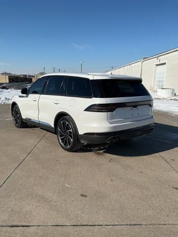 2020 Lincoln Aviator Reserve AWD
