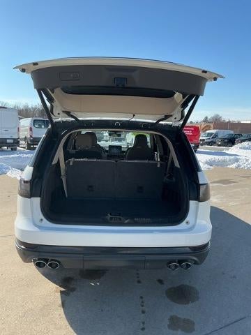 2020 Lincoln Aviator Reserve AWD