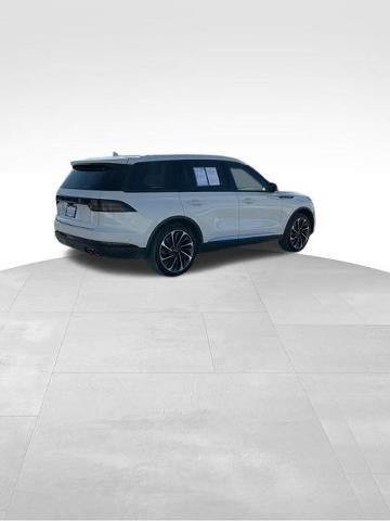 2020 Lincoln Aviator Reserve AWD